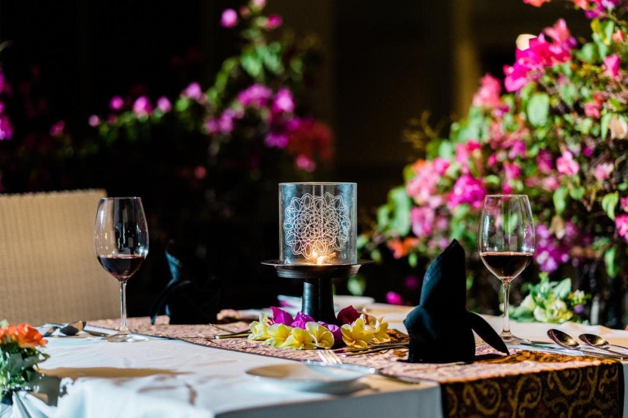 Vouk Hotel And Suites Nusa Dua  Zewnętrze zdjęcie
