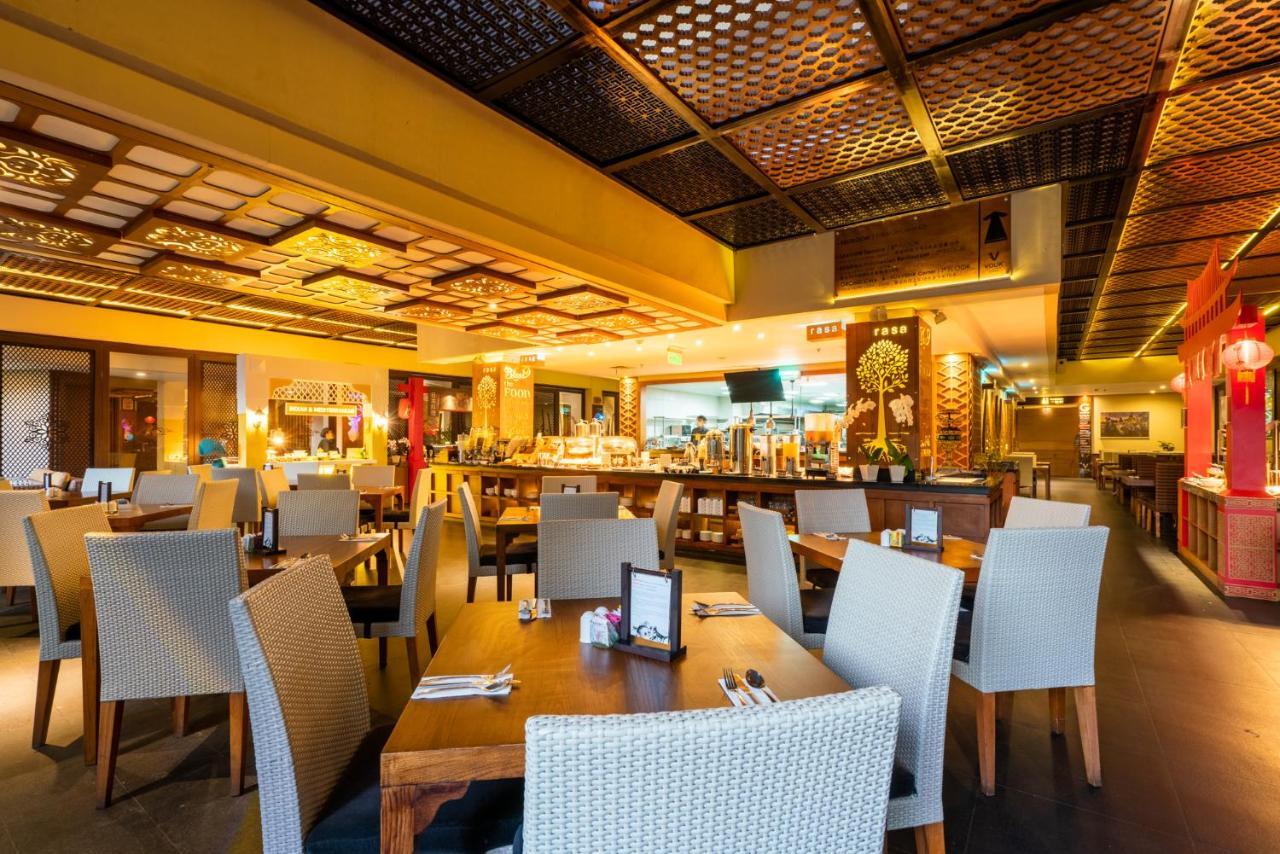 Vouk Hotel And Suites Nusa Dua  Zewnętrze zdjęcie